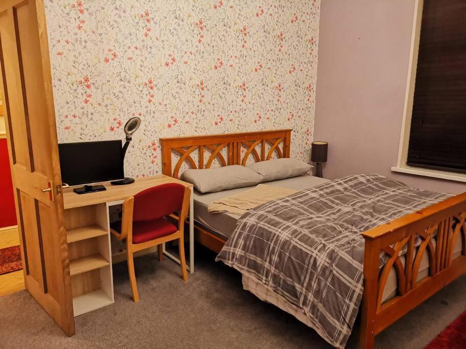 Sommerset Cottages - 2 Bedroom House Sunderland  Exterior photo